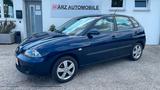 Seat Ibiza Best of * 1. Hand *Zahnr. ern.* Klimaaut.* - Seat Ibiza: Of Best