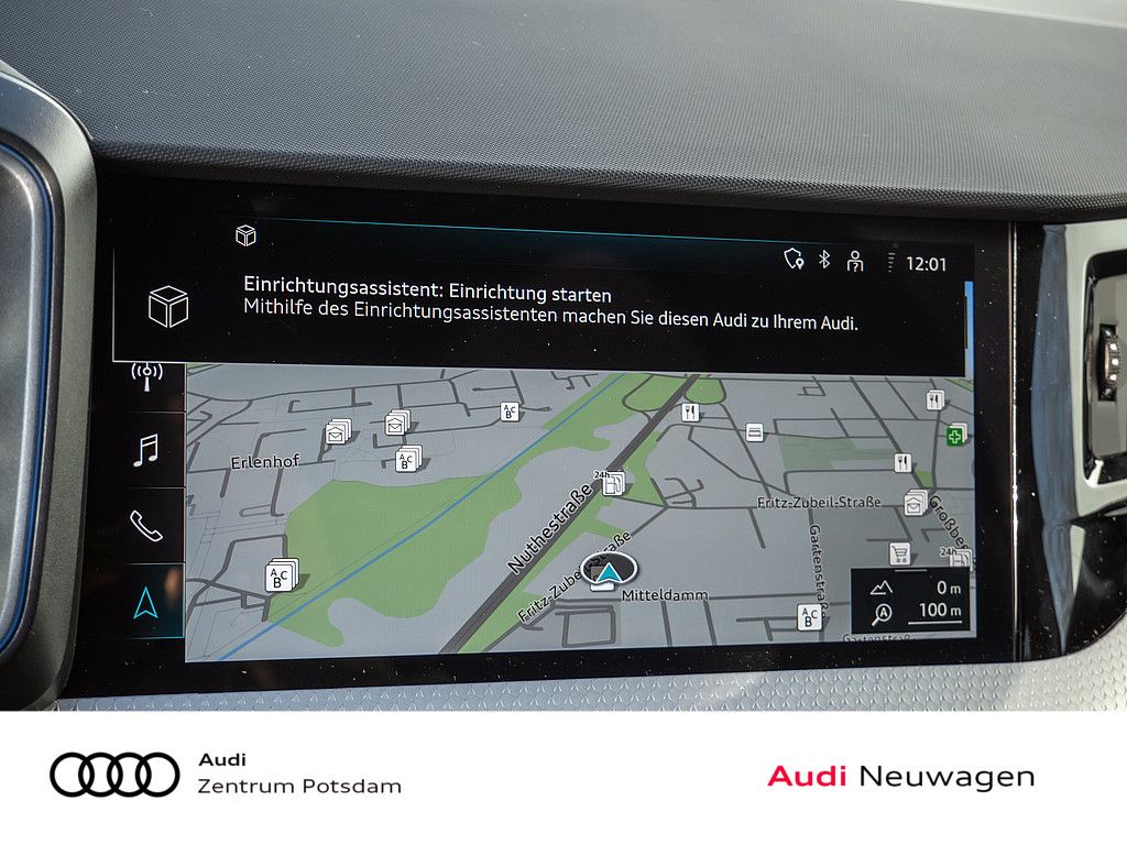 Audi A1 - Bild 9
