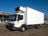 Mercedes-Benz Atego 1018*2xCarrier Kühlkoffer 5.95m*Euro5*LBW* - Mercedes-Benz Atego 1018
