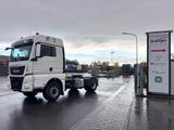 MAN TGX 18.510 4X4 BL HydroDrive E6 2 Kreis Hydr - MAN LKWs