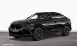 BMW X6 M Massage Bowers & Wilkins AHK Laser Kamera - BMW X6 M in Frankfurt (Main)