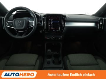 Volvo XC40 - 12