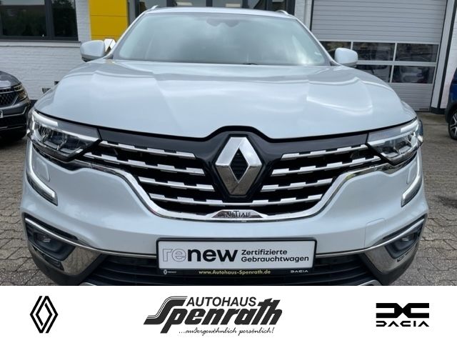 Renault Koleos Initiale Paris dci 185 4WD X-tronic