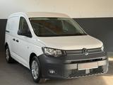 Volkswagen Caddy 2.0TDI Cargo/KLIMA/TEMPOMAT/1.Hand/TÜV NEU - Volkswagen Caddy mit 3 Türen