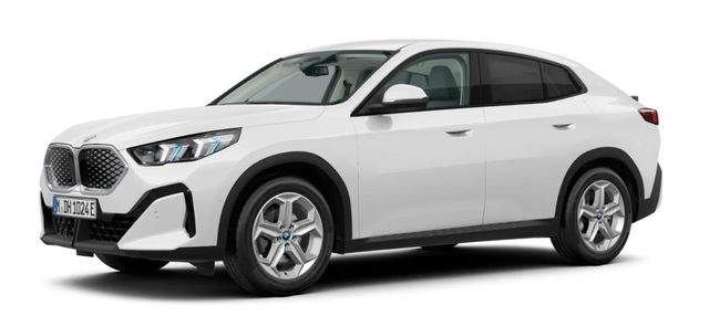 Foto Nummer 1: BMW iX2