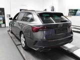 Skoda Octavia RS Combi 2.0 TDI 4x4  STHZG AHK KAM HuD - Skoda Octavia: Combi