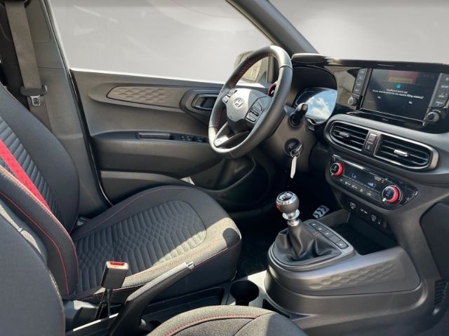 Hyundai i10 – Bild 14
