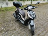 Piaggio Medley 125 ABS E5 - PIAGGIO MEDLEY