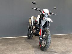 MALAGUTI XSM 125 ABS SM + ALLE FARBEN + 4 JAHRE GARANTIE