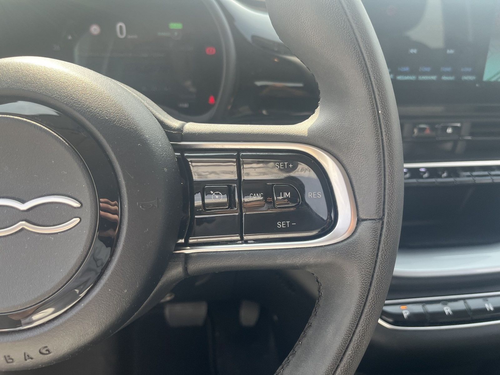 Fiat 500e - Bild 13