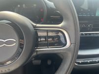 Fiat 500e - Vorschau Bild 13