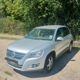 Volkswagen Tiguan 1.4 TSI 4MOTION Freestyle Freestyle - Volkswagen Tiguan: Freestyle