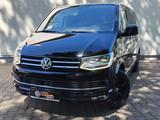 Volkswagen T6 Multivan 2.0 TDI Generation Six Android - VW T6 Kombi 7-Sitzer