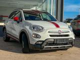 Fiat 500X 1.4 MultiAir 140 CV Cross - Fiat 500L Cross aus 2015