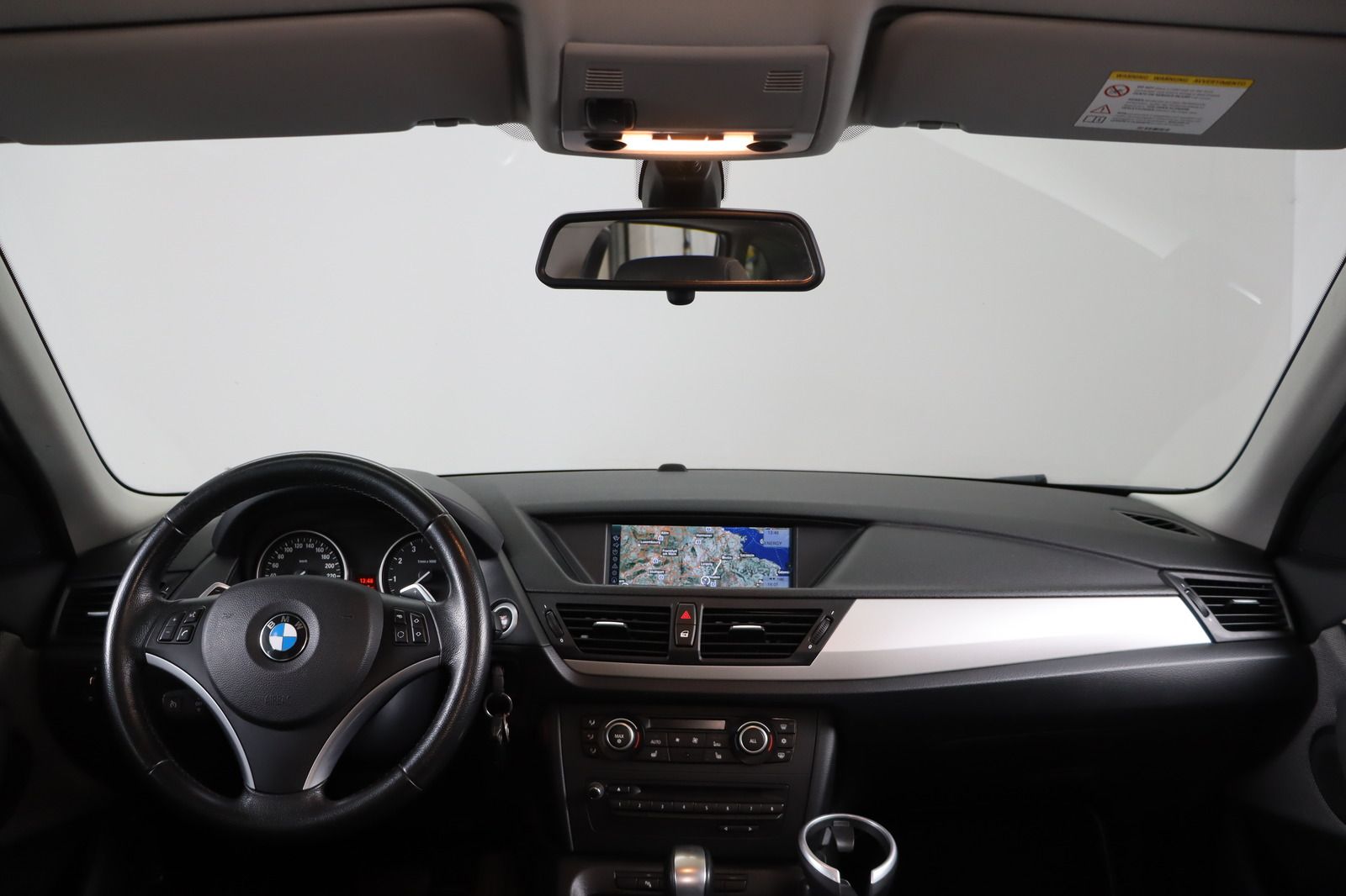Fahrzeugabbildung BMW X1 xDrive28i * Xenon * Navi * PDC * Sitzhzg.