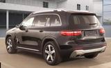 Mercedes-Benz GLB 200d 8G-DCT-7*SITZER-PANODACH-LEDER-R.CAM- - Mercedes-Benz GLB 200 in Bochum