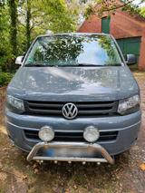 Volkswagen VW T5 Transporter  Beim Verkauf  TÜV und H... - Transporter verkauf gebraucht