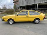 Volkswagen VW Volkswagen Passat GLS Coupè Oldtimer198... - Volkswagen Passat: Sportwagen