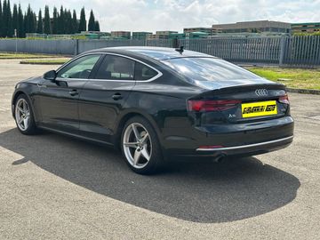 Audi A5 - 7