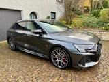 Audi RS3 2.5 TFSI quattro Carbon/Schalensitze/Pano - Audi RS3 mit Benzin-Antrieb: Kombi, 2.5