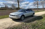 Audi A8 D2 4.2 V8 Quattro  Klassiker mit ... - Audi A8 mit Benzin-Antrieb: D2