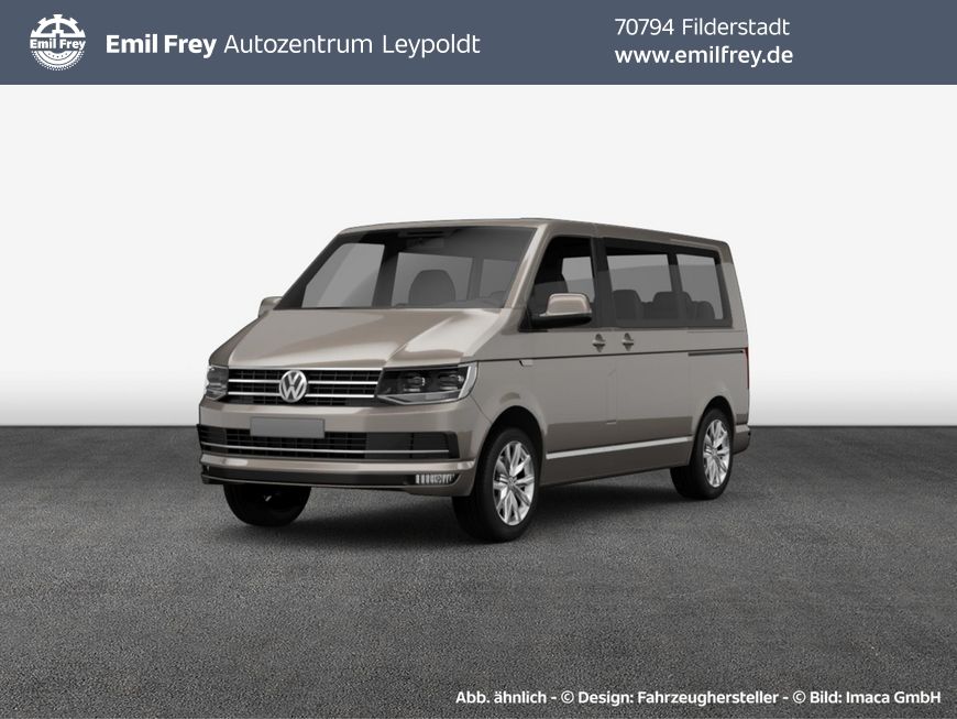 Image of Volkswagen Other