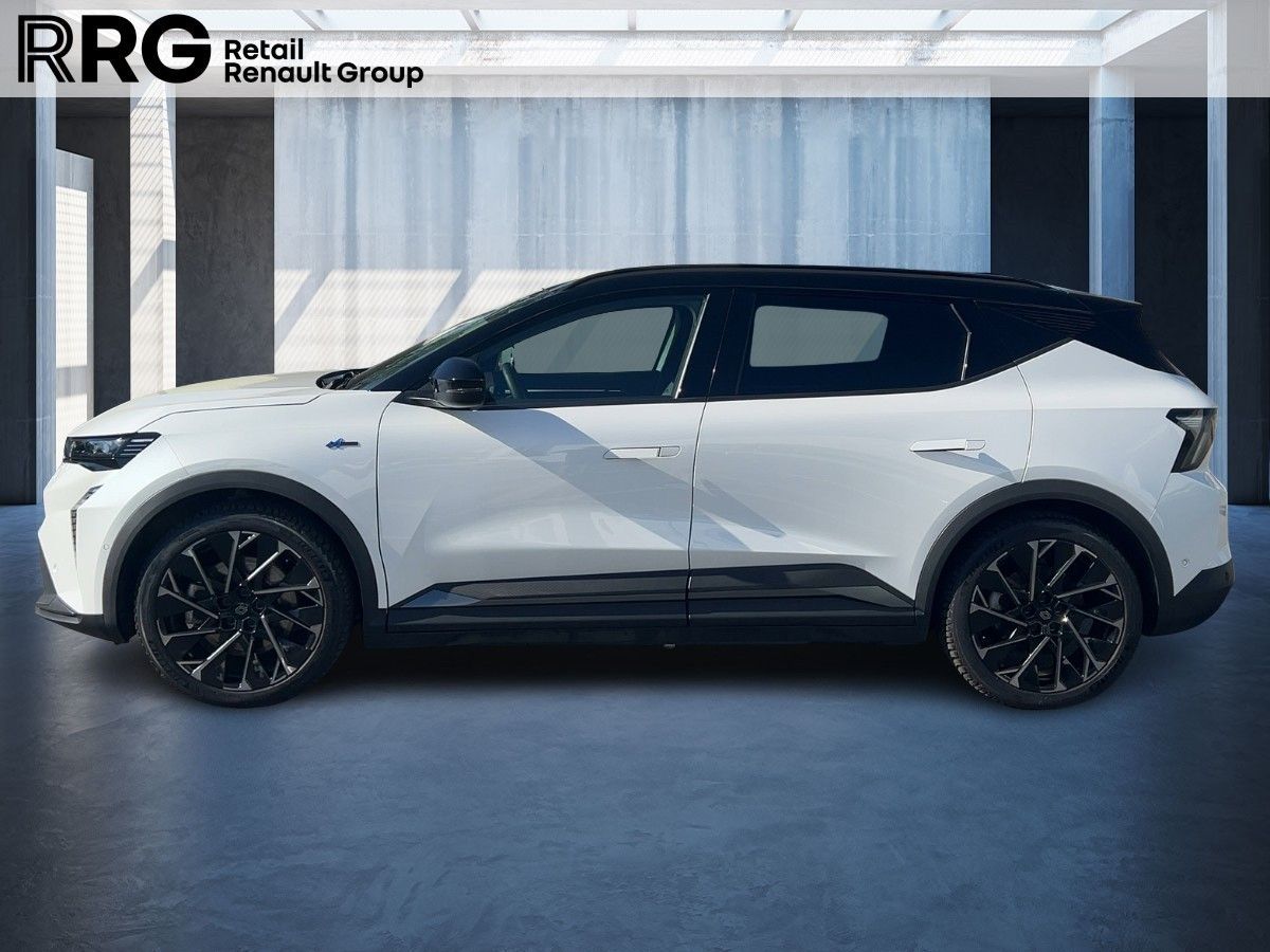 Renault Scenic E-TECH Esprit Alpine 220 Long Range imagem 2