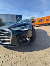 Audi A6 40 TDI S tronic design design - Audi A6 mit Diesel-Antrieb: Design