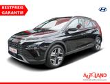 Hyundai Bayon 1.0 T-GDI Trend 2WD LED Kamera Tempomat - Hyundai BAYON Gebrauchtwagen