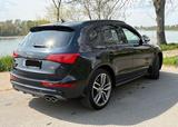 Audi Q5 3.0 TDI S tronic quattro - Bang & Olufsen - Audi Q5 von privat