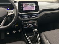 Volkswagen T-Cross - Vorschau Bild 9