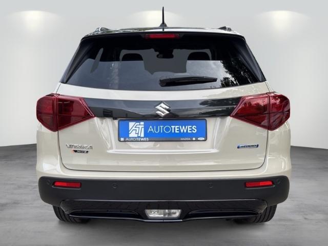 Suzuki Vitara 1.4 Comfort+ Sondermodell ''X-ITE''
