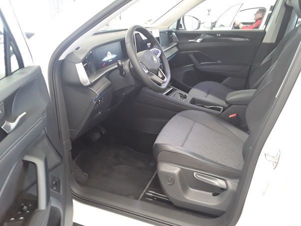 Volkswagen Tayron - Bild 7