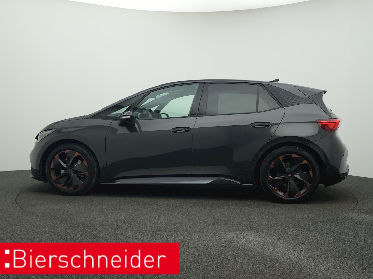 Cupra Born 5-J-GAR NAVI KAMERA ACC imagem 3