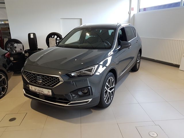 Seat Tarraco 1.4 e-Hybrid DSG Xperience