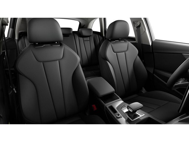 A4 Avant 35 2.0 TDI S-tronic KLIMA PDC SHZ NAVI