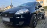 Fiat Grande Punto Sport - Fiat Grande Punto: Sport