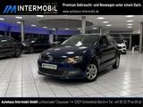 Volkswagen Polo HIGHLINE EFH*KLIMA*SITZHZG*RADIO*ZENTRAL*