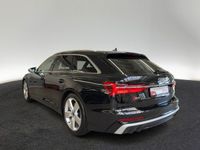 Audi S6 - Vorschau Bild 5