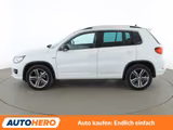 Volkswagen Tiguan 2.0 TDI CityScape 4Motion BMT*XENON*PDC* - VW Tiguan Gebrauchtwagen in Hannover