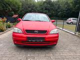 Opel Astra 1,6 82520km - gebrauchte Opel Astra aus dem Jahr 1998