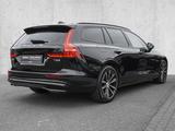 Volvo V60 T8 Twin Engine AWD Plus Dark Plug-In Harman/ - Volvo V60 in Düsseldorf
