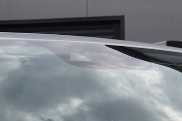 Mercedes V 250 - 8