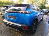 Peugeot 2008 GT Pack 1.2 +AHK+AUT+RFK+SHZ+PANORAMA+ASB+ - Peugeot in Wuppertal
