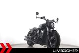 Indian SCOUT BOBBER - Penzl-V2-Auspuff - CHOPPER BOBBER