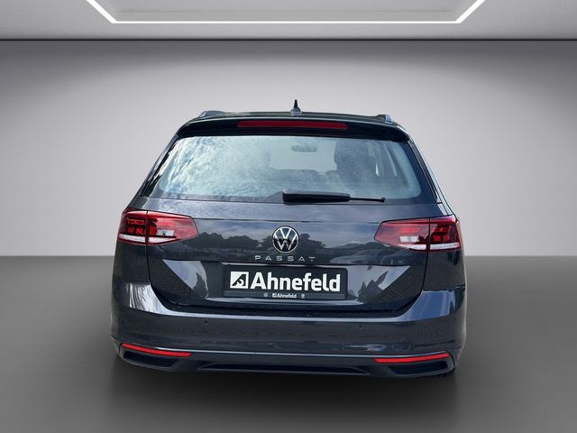 Passat Variant 2.0 TDI Business ACC FACEL. LED