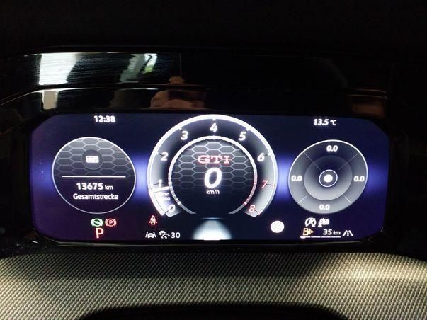Volkswagen Golf 2.0 TSI DSG GTI CLUBSPORT*HuD*KAMERA*HARMAN foto 7