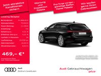 Audi A6 e-tron - Vorschau Bild 2