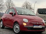 Fiat 500 Lounge 1.2*Panorama*1.Hand*Klima*Scheckheft'