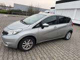 Nissan Note 1.5,Klimaautomtik,TÜV/AU 03/2027 - Nissan Note mit Diesel-Antrieb